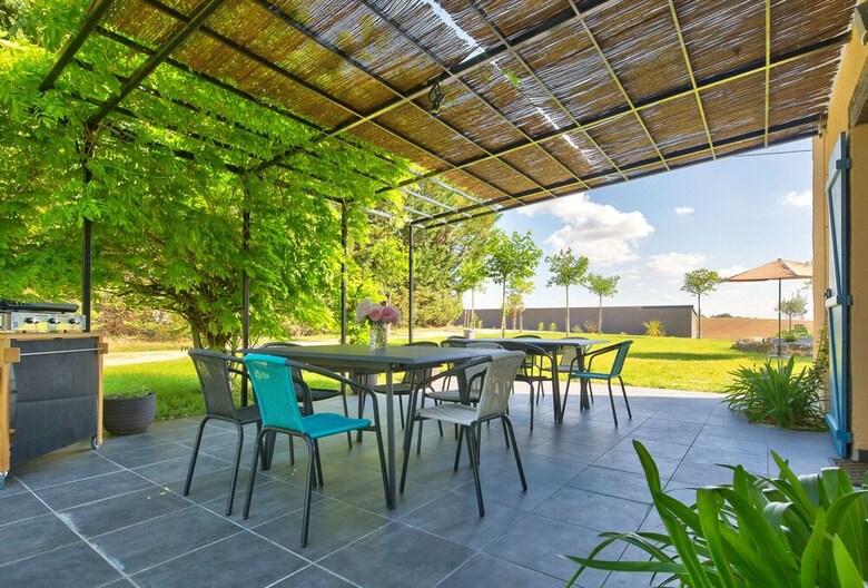 G�te De Groupe Majorelle