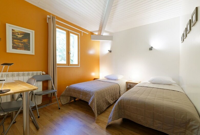 G�te De Groupe Majorelle