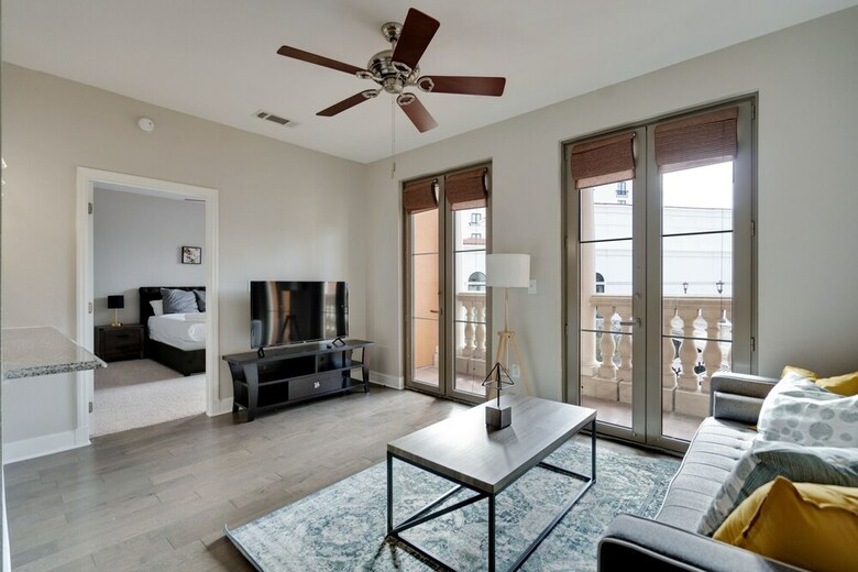Apartamentos The Luxury La Cantera Suites