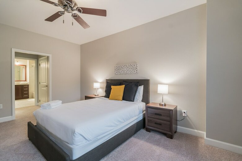 Apartamentos The Luxury La Cantera Suites