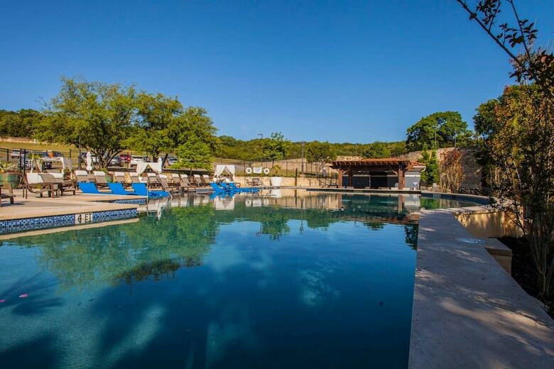 Apartamentos The Luxury La Cantera Suites