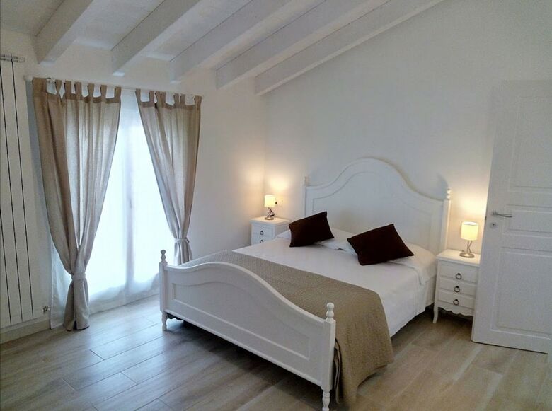 Bed & Breakfast Casa Speri