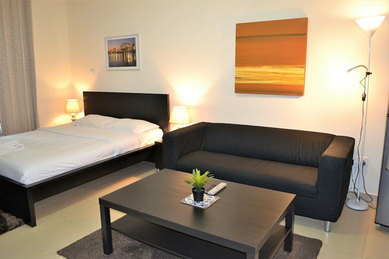 Apartamento Ascapes X1 Tower