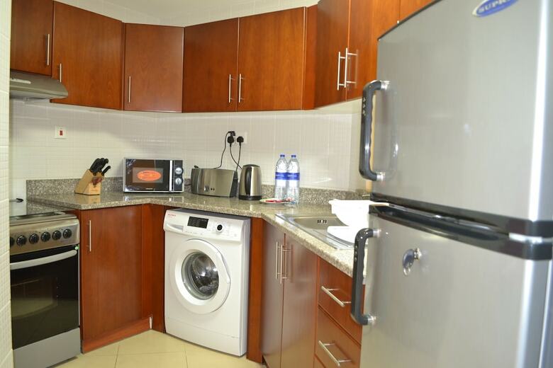 Apartamento Ascapes X1 Tower