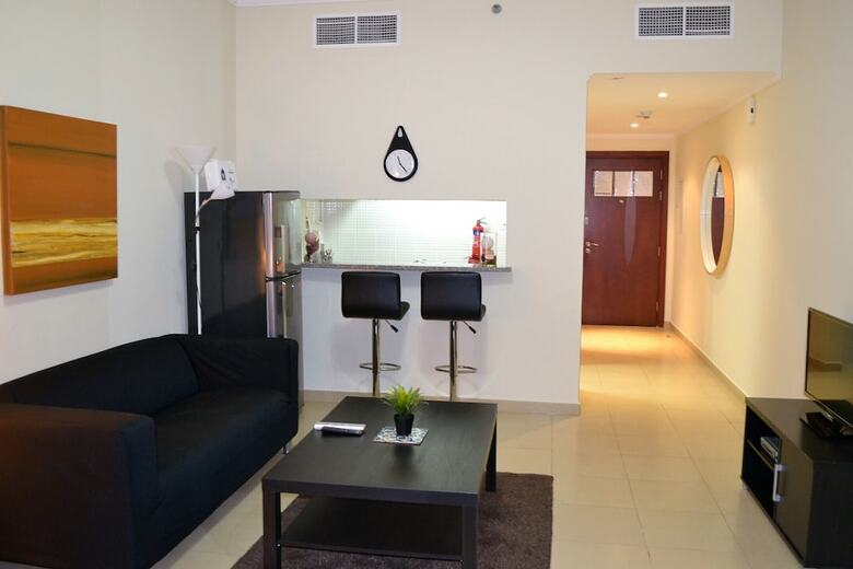 Apartamento Ascapes X1 Tower