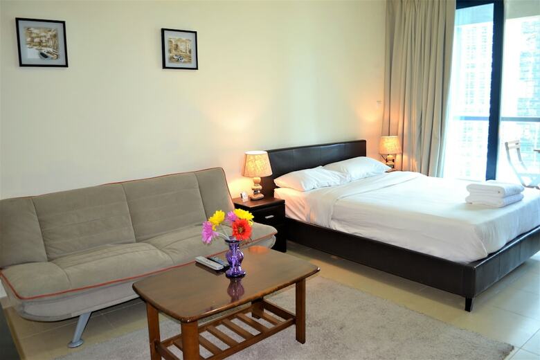 Apartamento Ascapes X1 Tower