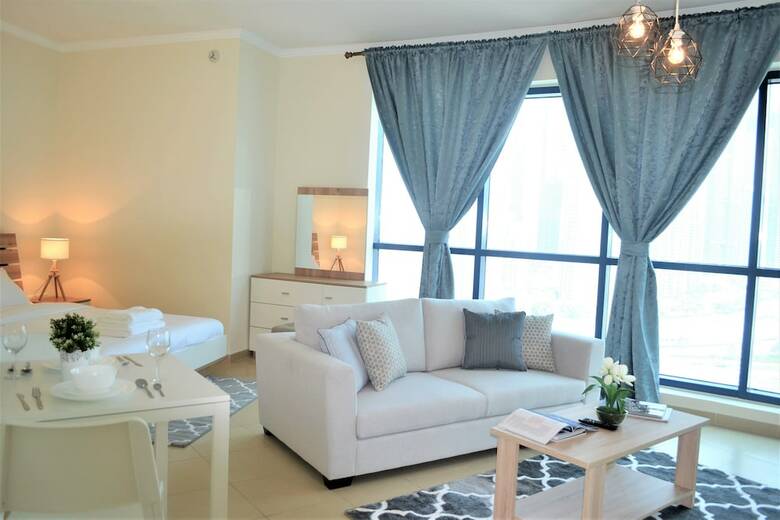 Apartamento Ascapes X1 Tower