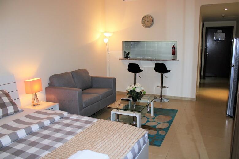 Apartamento Ascapes X1 Tower