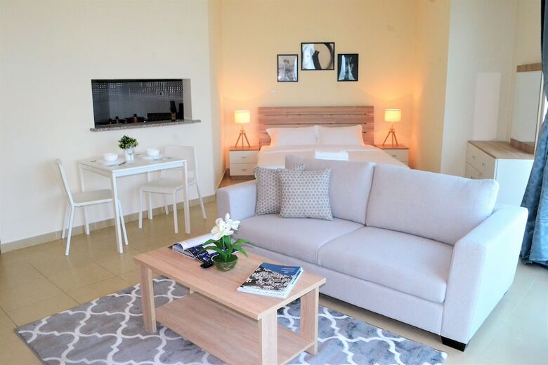 Apartamento Ascapes X1 Tower