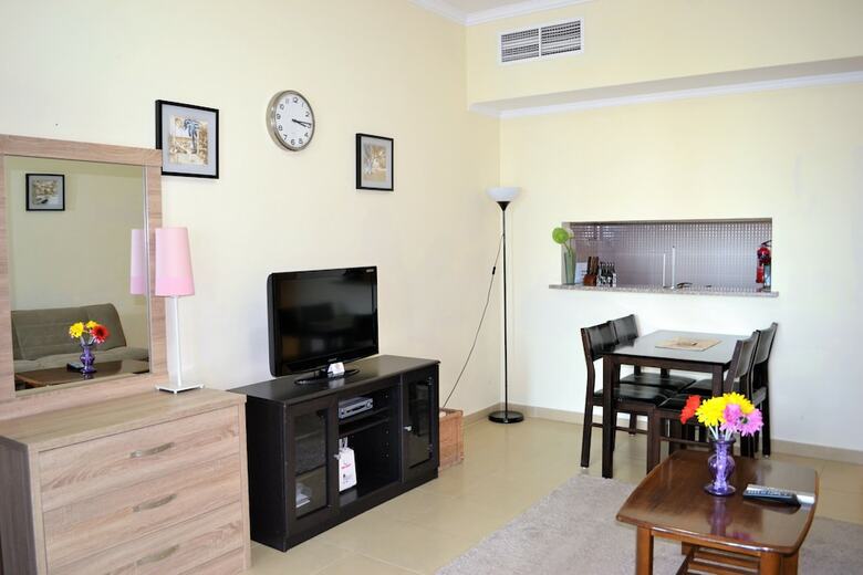 Apartamento Ascapes X1 Tower