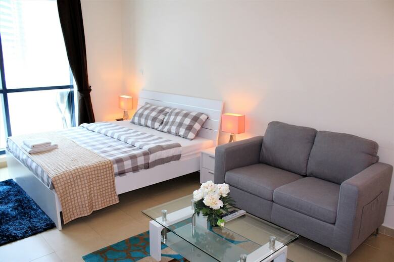 Apartamento Ascapes X1 Tower