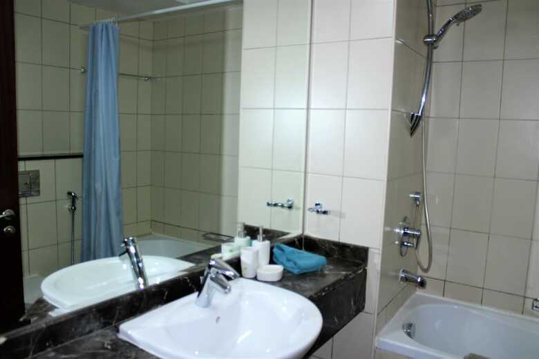 Apartamento Ascapes X1 Tower