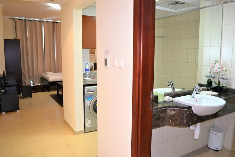 Apartamento Ascapes X1 Tower