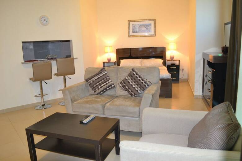 Apartamento Ascapes X1 Tower