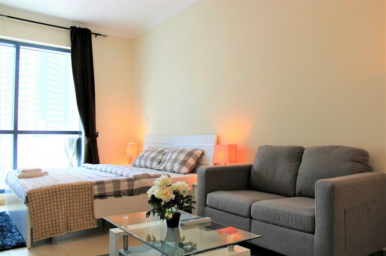 Apartamento Ascapes X1 Tower