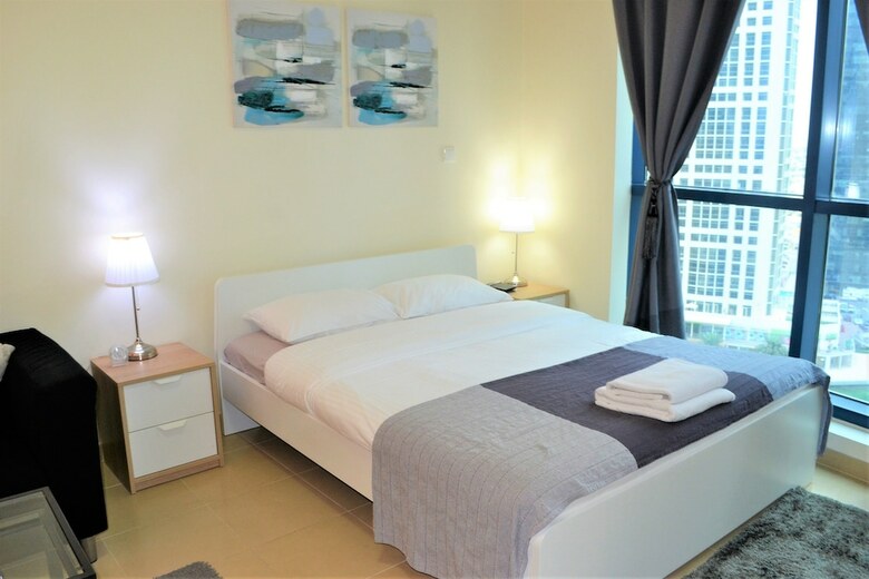 Apartamento Ascapes X1 Tower