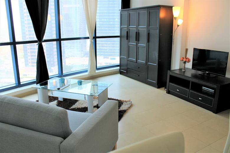 Apartamento Ascapes X1 Tower