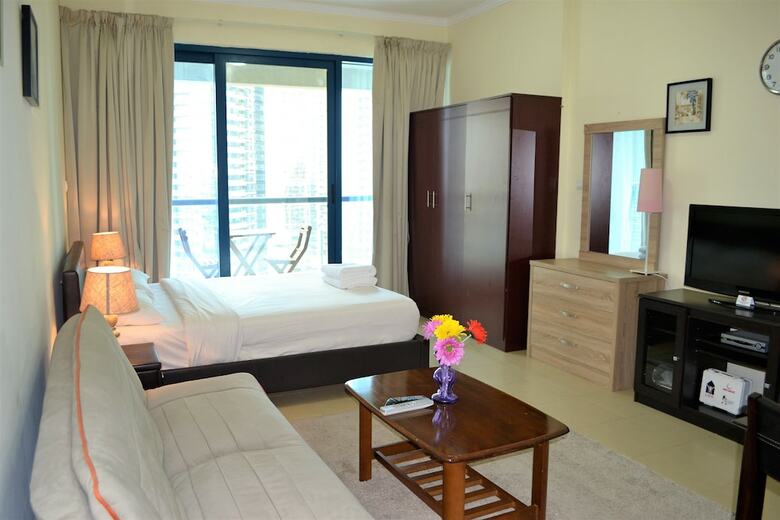 Apartamento Ascapes X1 Tower