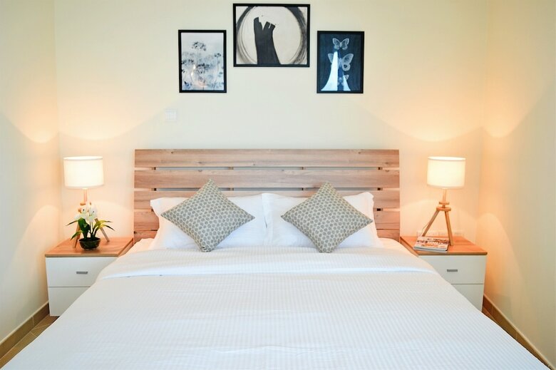 Apartamento Ascapes X1 Tower