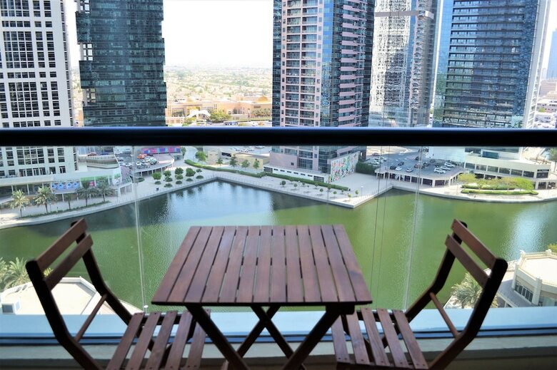 Apartamento Ascapes X1 Tower