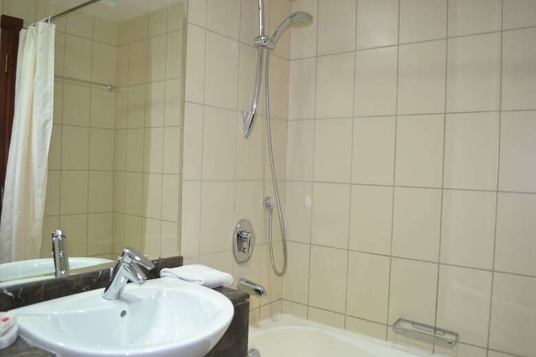 Apartamento Ascapes X1 Tower