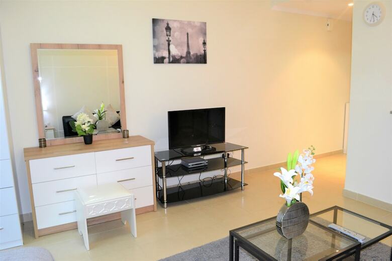 Apartamento Ascapes X1 Tower