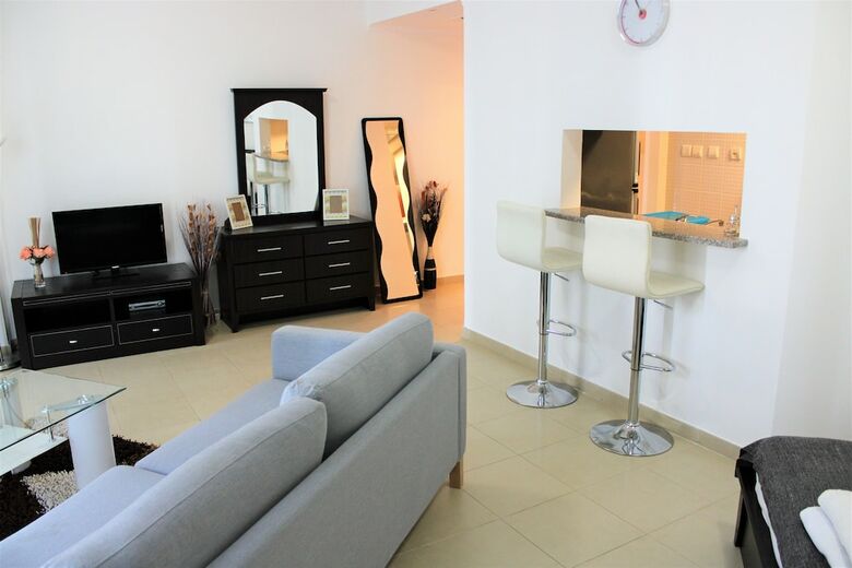 Apartamento Ascapes X1 Tower