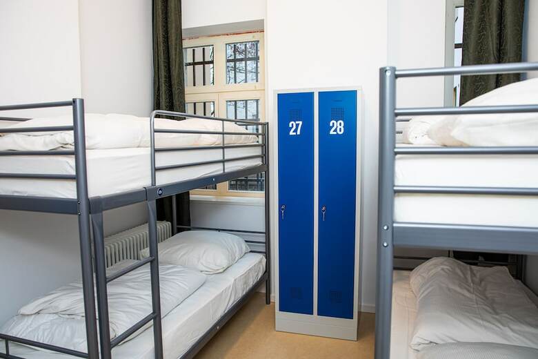 Hostal Midel Hostel