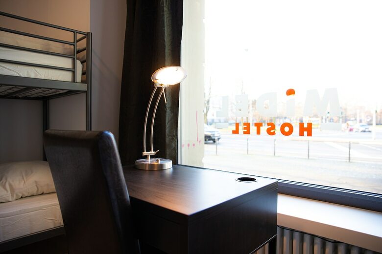 Hostal Midel Hostel