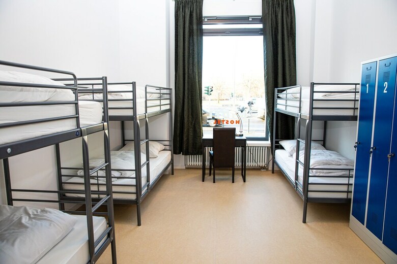 Hostal Midel Hostel
