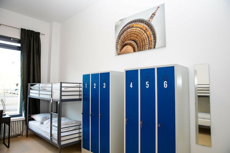 Hostal Midel Hostel
