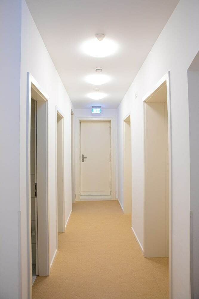 Hostal Midel Hostel