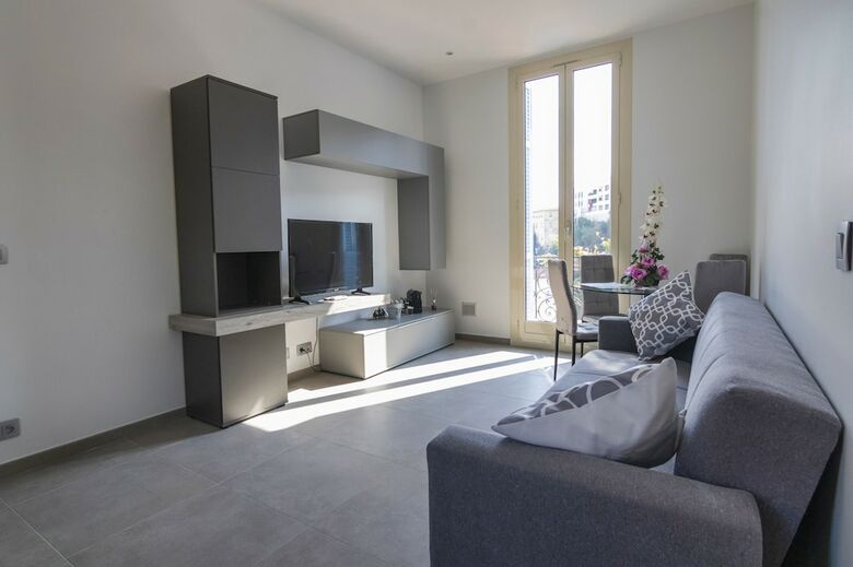 Apartamento Maison Micheloni