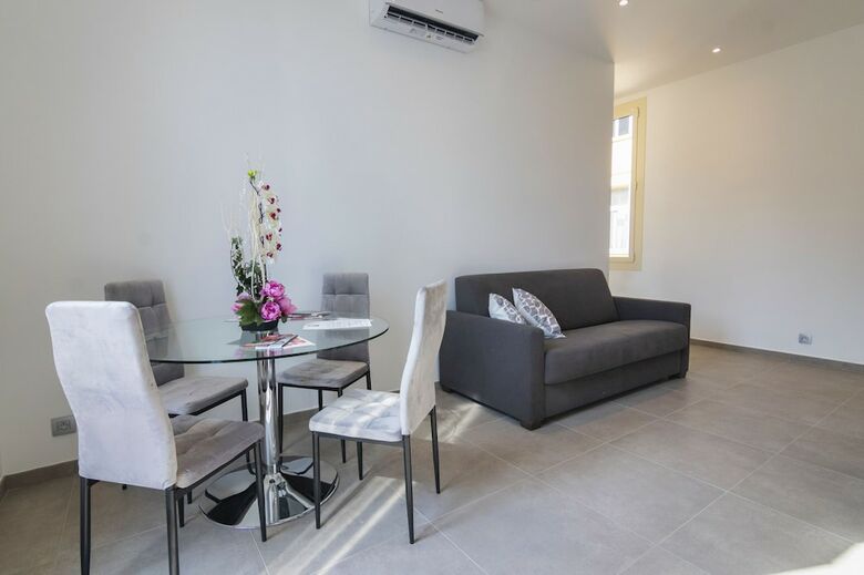 Apartamento Maison Micheloni