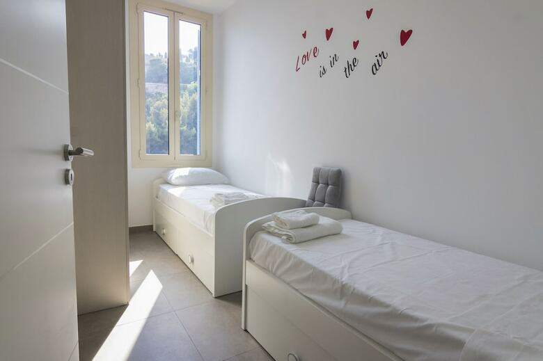 Apartamento Maison Micheloni