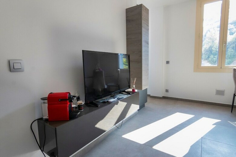 Apartamento Maison Micheloni