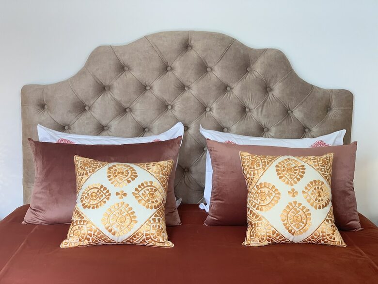 Bed & Breakfast Dar Blanche
