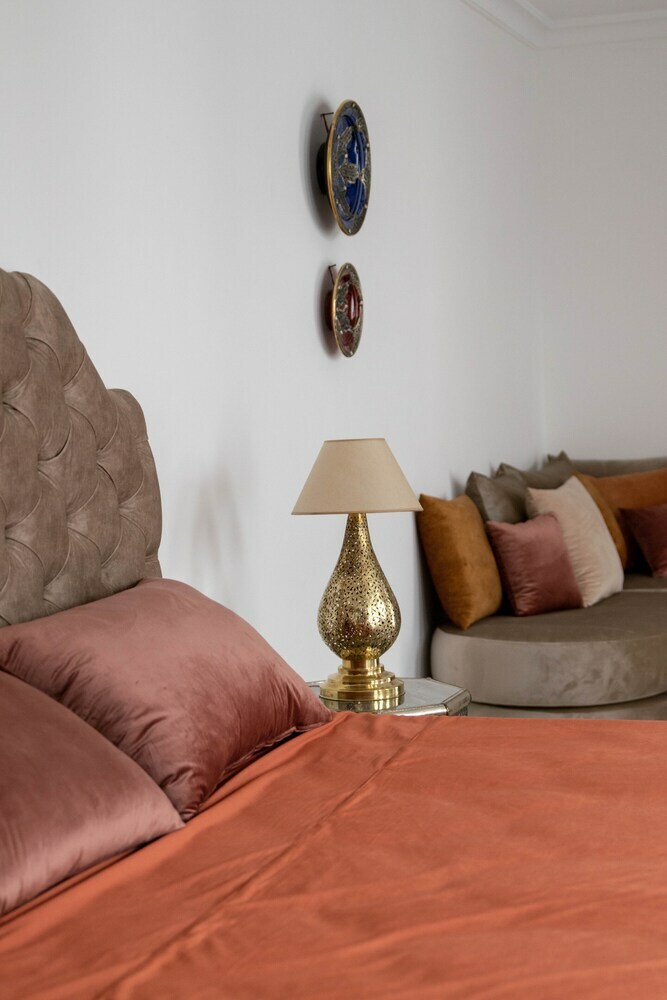 Bed & Breakfast Dar Blanche