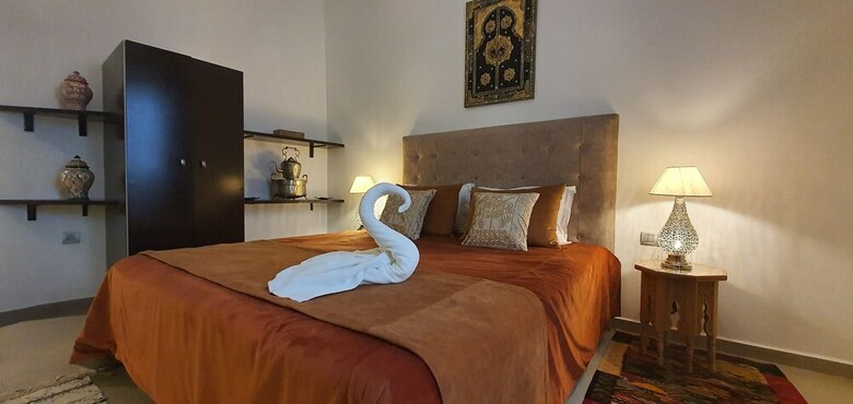 Bed & Breakfast Dar Blanche