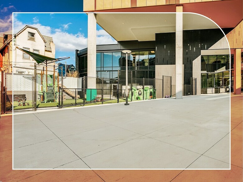 Hotel Nuovo - University City Philadelphia