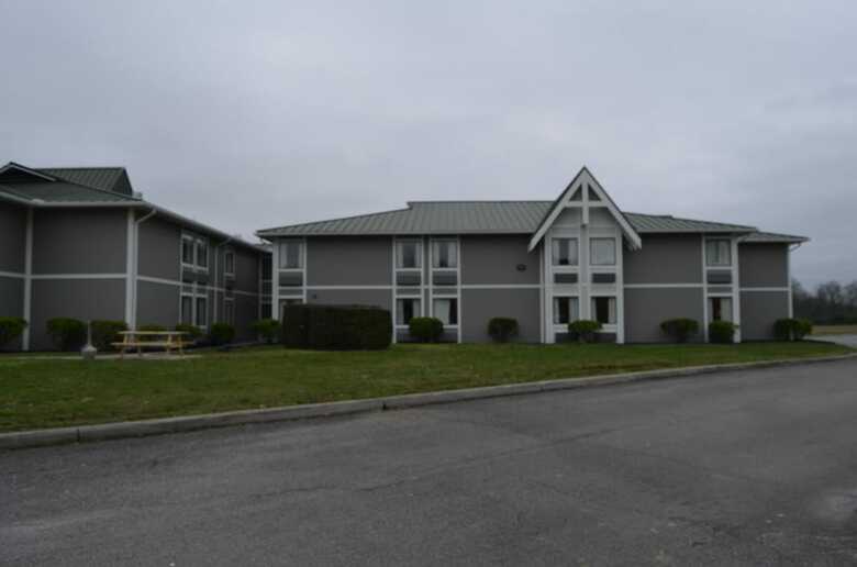 Hotel Quality Inn
