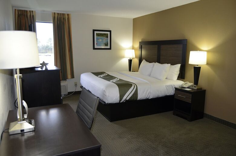 Hotel Quality Inn