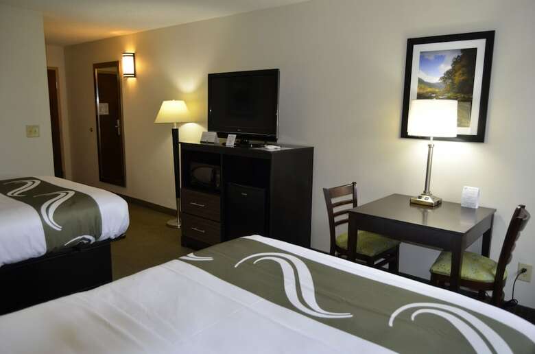 Hotel Quality Inn