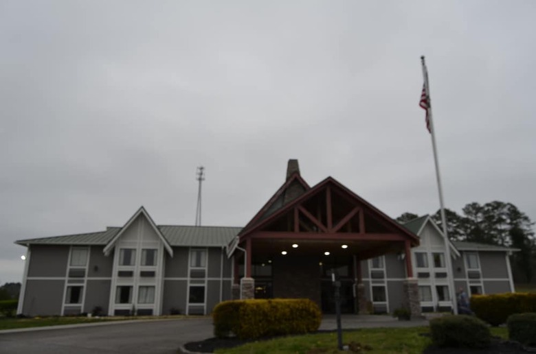 Hotel Quality Inn