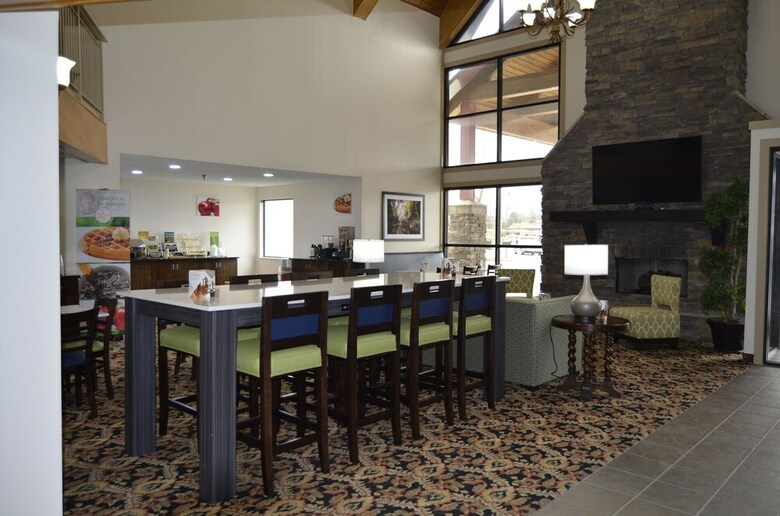 Hotel Quality Inn