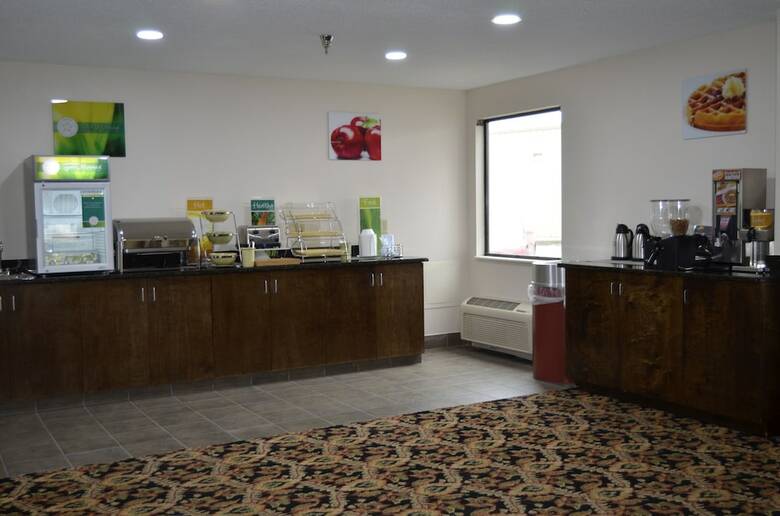 Hotel Quality Inn