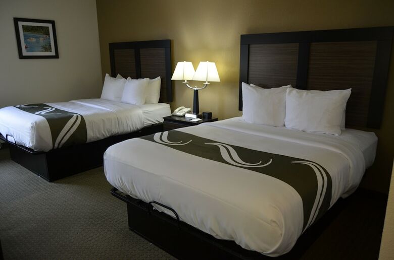 Hotel Quality Inn