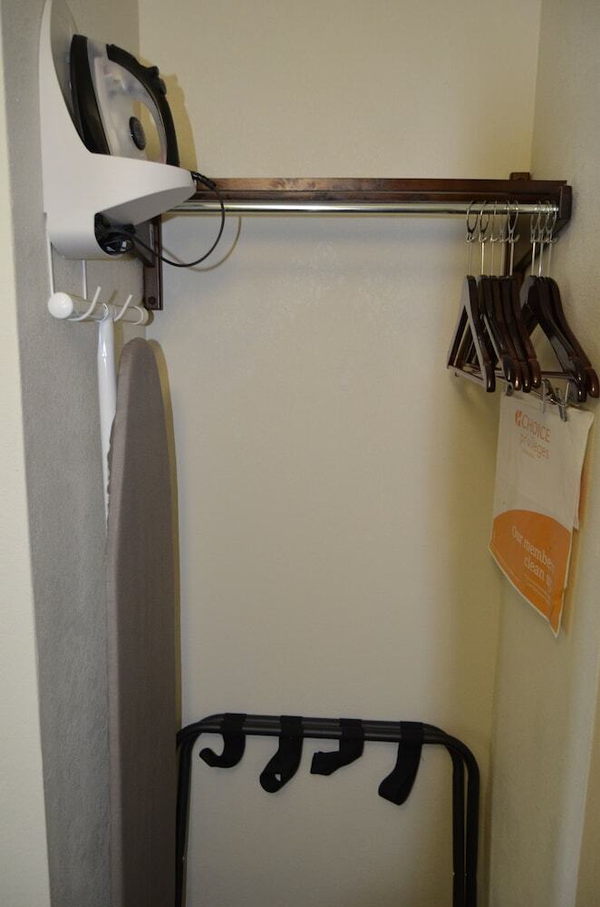 Hotel Quality Inn