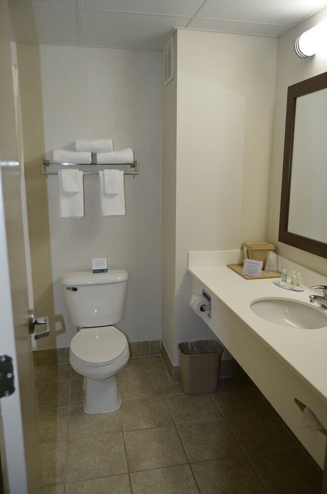 Hotel Quality Inn