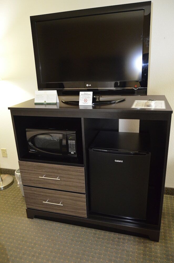 Hotel Quality Inn